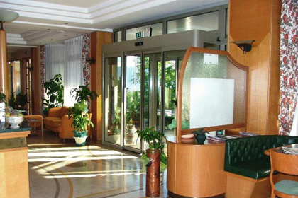 Hotel Lory ****