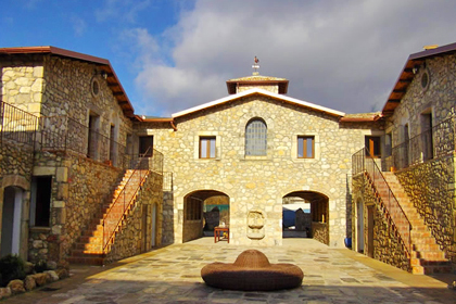 Hotel Residence Il Feudo