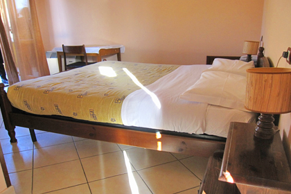 Il Rifugio, Ristorante ed Hotel