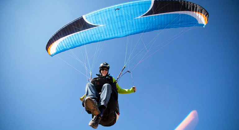 PARAPENDIO