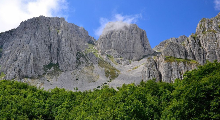 Parco Regionale Sirente Velino