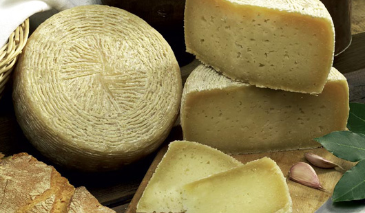 Pecorino d'Abruzzo