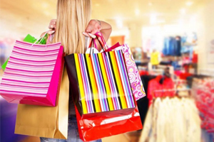 SHOPPING