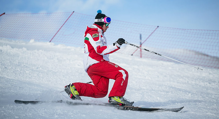 TELEMARK
