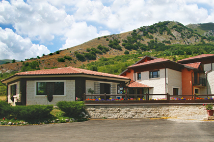 L‘Aurora Resort
