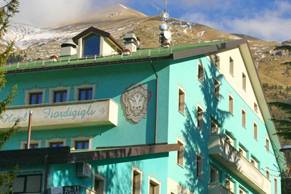 Hotel Fiordigigli