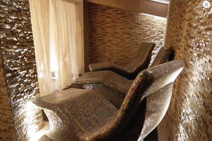 Hotel Fiordigigli
