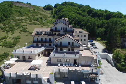 Grand Hotel delle Rocche ****