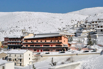 Hotel Campo Felice ***