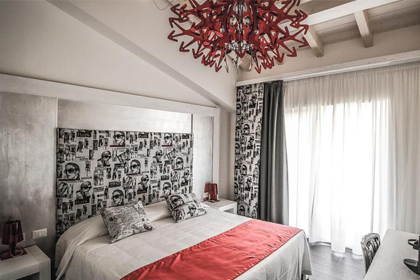 Hotel La Compagnia Del Viaggiatore ***