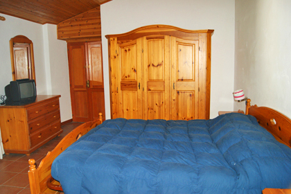 La Fontana – B&B