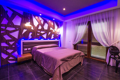 Luna per te – B&B 
